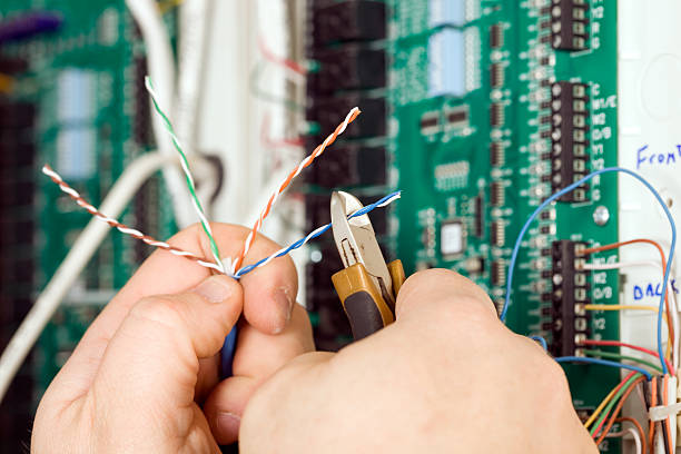 Professional Electrical Services in Center Point, AL